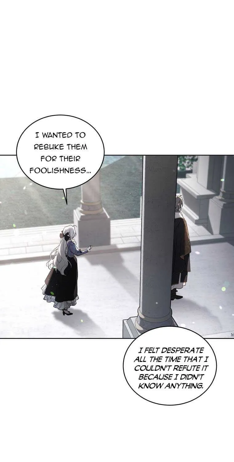 The Beast Tamed by the Evil Woman Chapter 28 page 4 - 