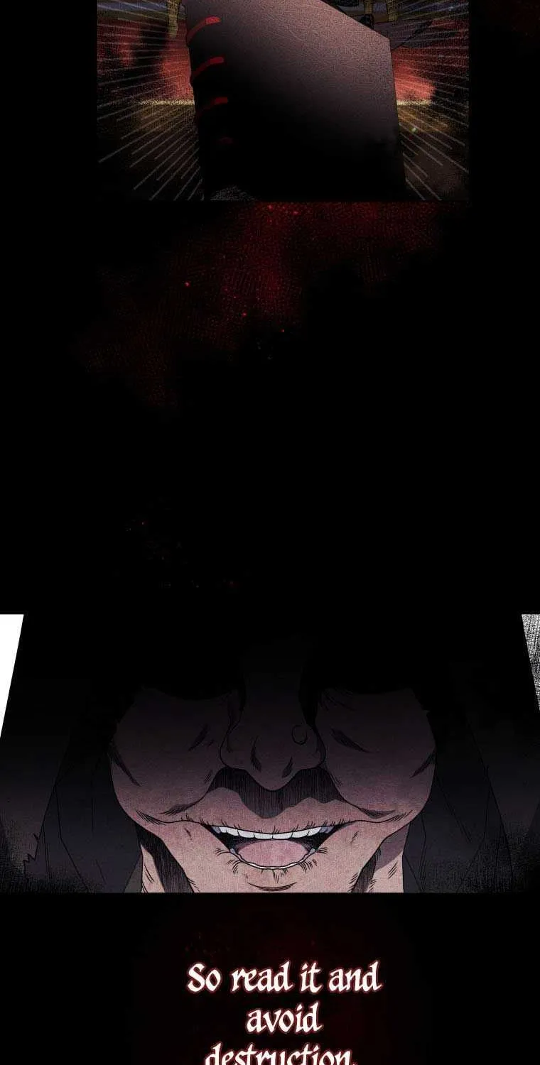 The Beast Tamed by the Evil Woman Chapter 28 page 35 - 