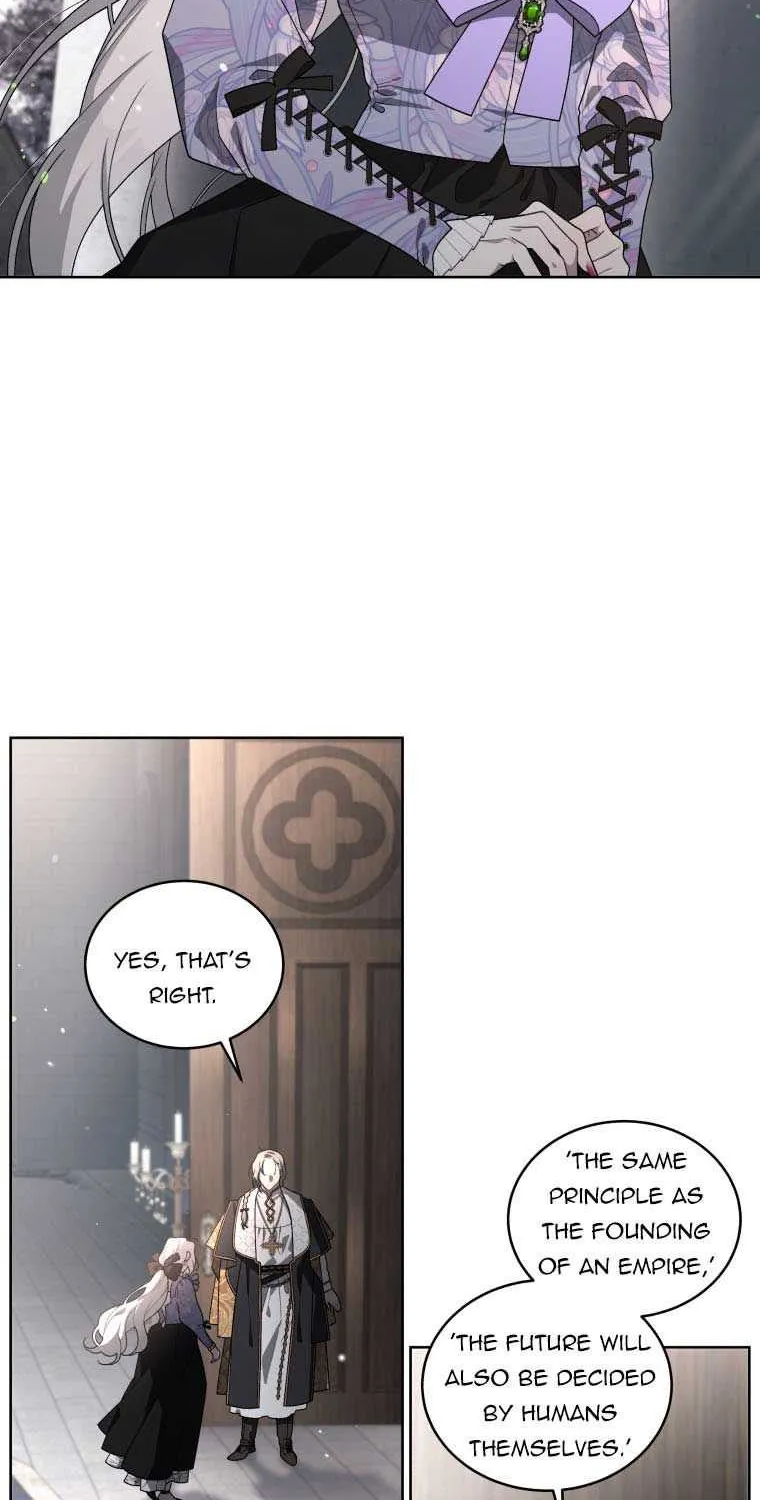 The Beast Tamed by the Evil Woman Chapter 28 page 37 - 