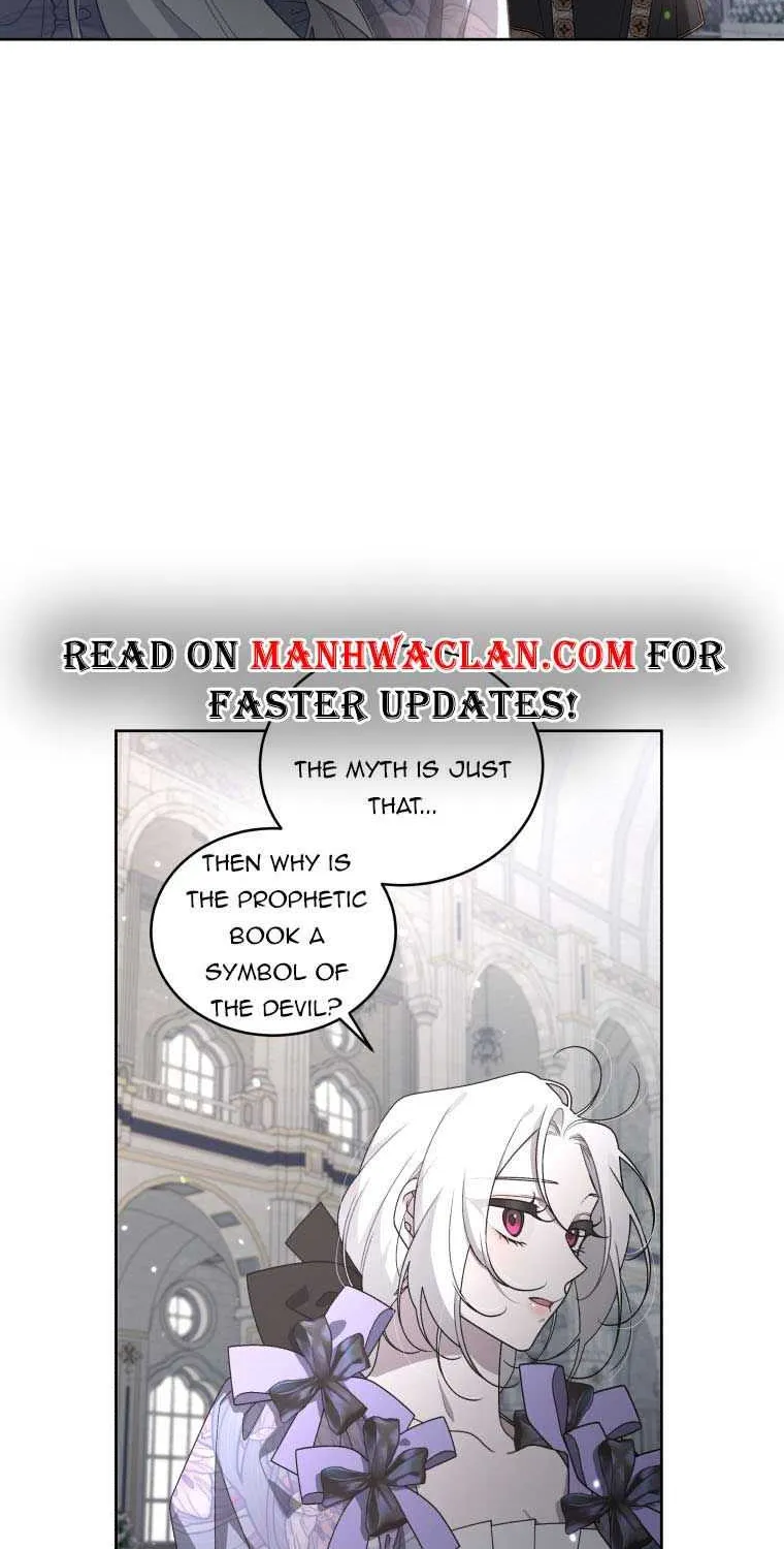 The Beast Tamed by the Evil Woman Chapter 28 page 40 - 