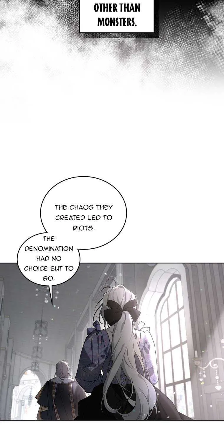 The Beast Tamed by the Evil Woman Chapter 28 page 45 - 