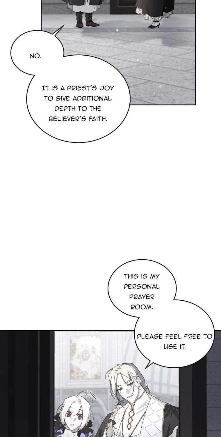 The Beast Tamed by the Evil Woman Chapter 28 page 50 - 