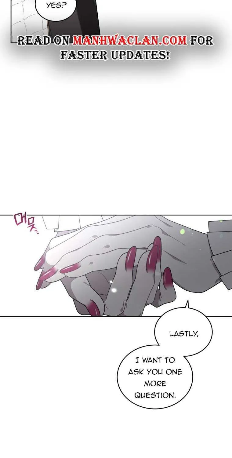 The Beast Tamed by the Evil Woman Chapter 28 page 53 - 