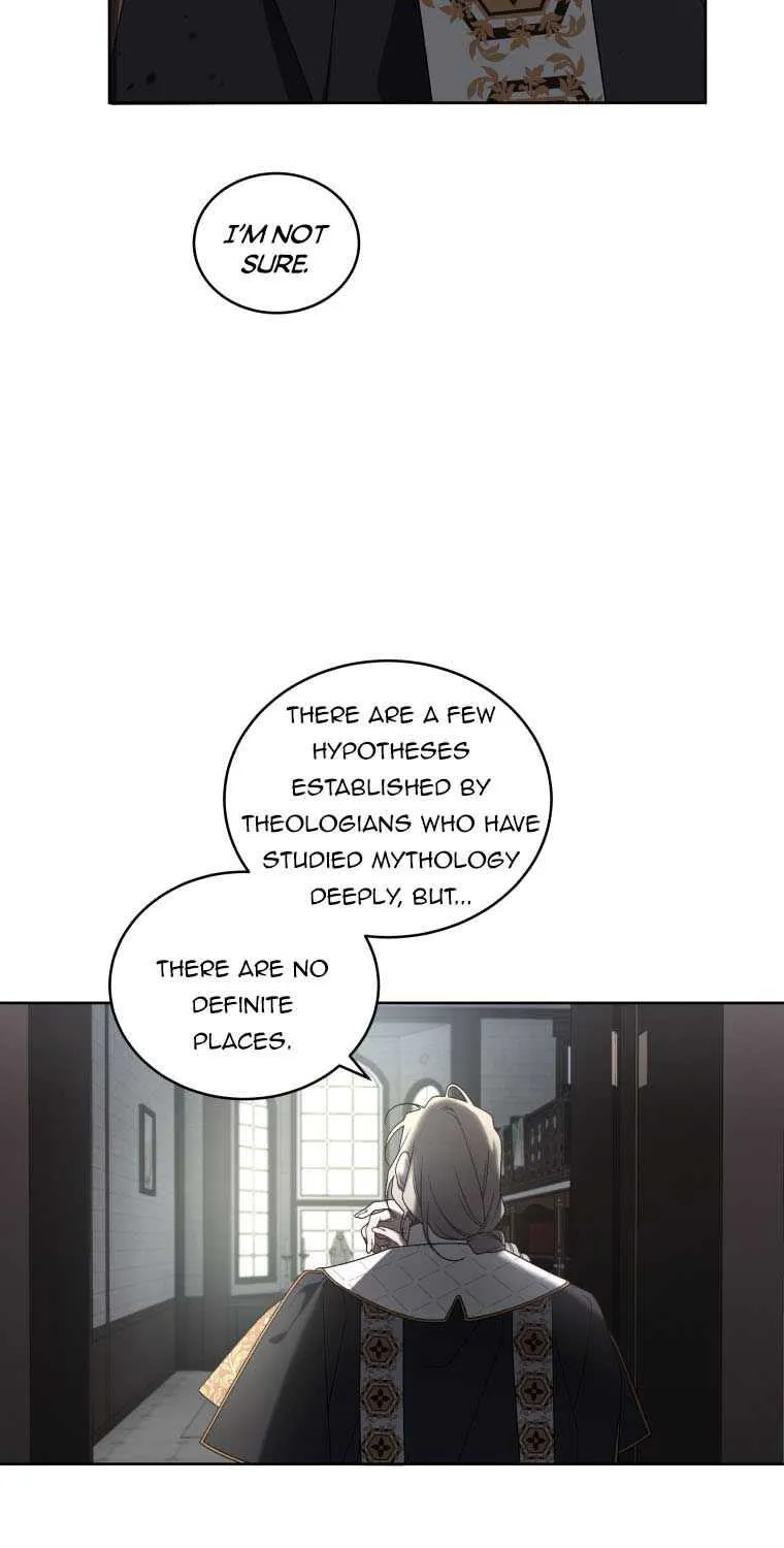 The Beast Tamed by the Evil Woman Chapter 28 page 56 - 