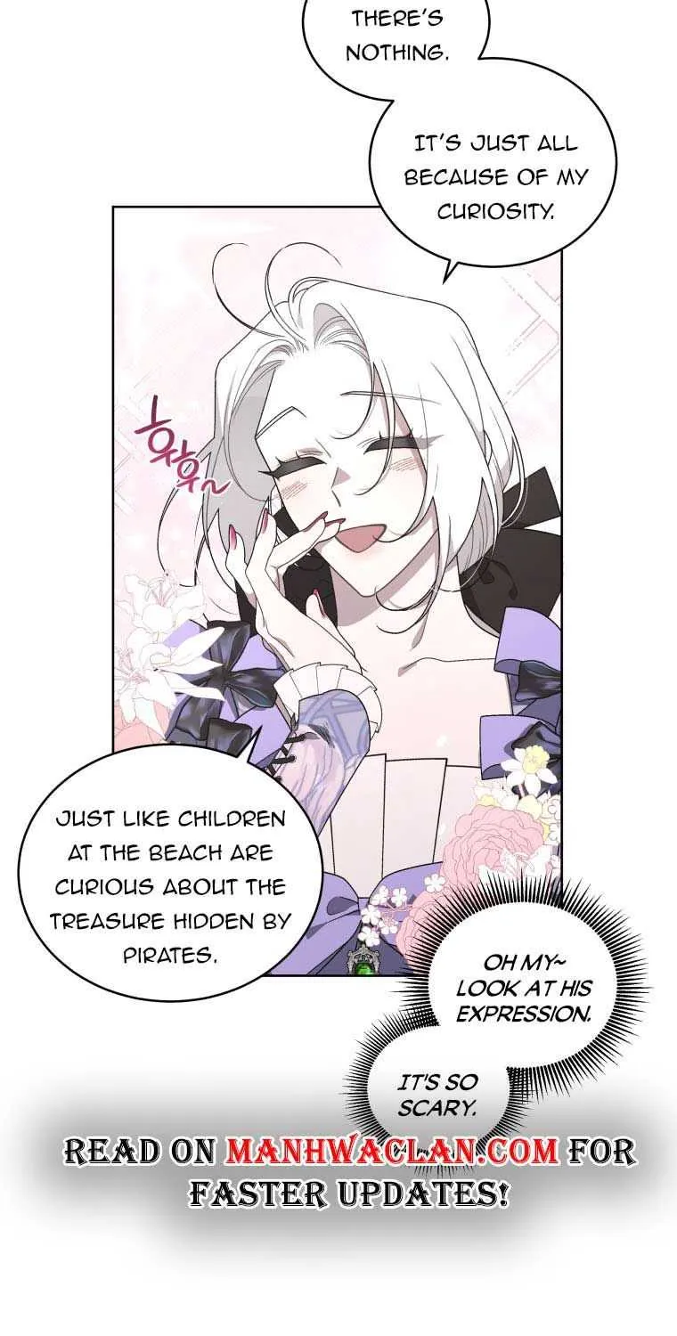 The Beast Tamed by the Evil Woman Chapter 28 page 60 - 
