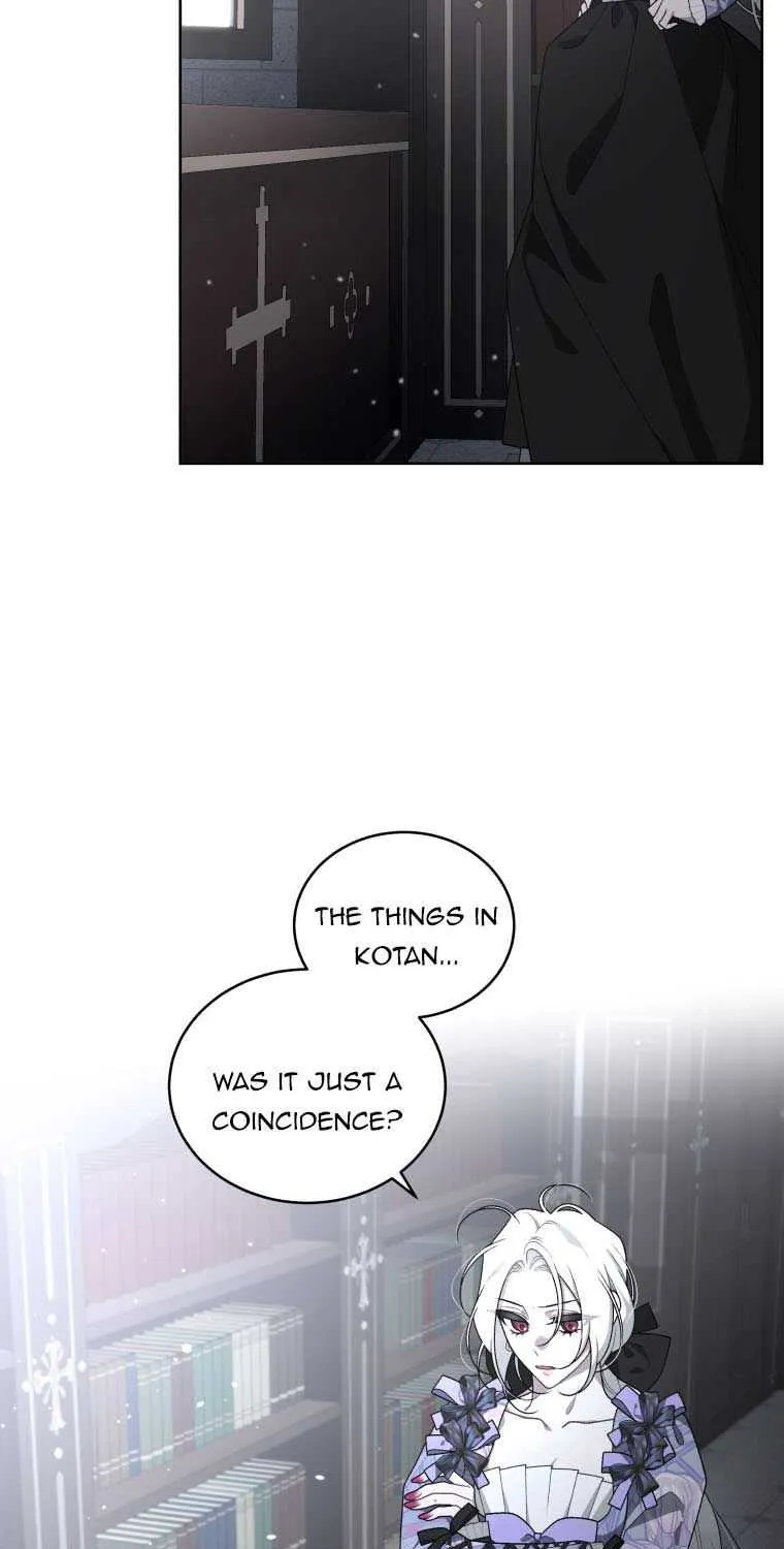 The Beast Tamed by the Evil Woman Chapter 28 page 67 - 