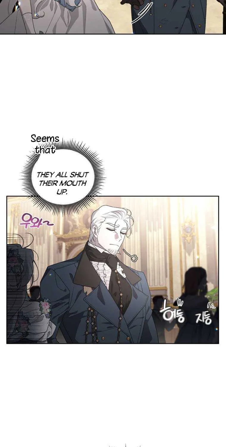 The Beast Tamed by the Evil Woman Chapter 29 page 11 - 