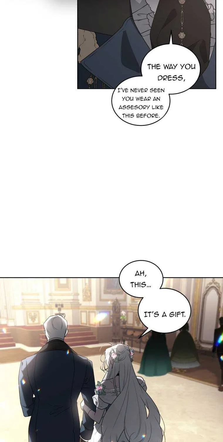 The Beast Tamed by the Evil Woman Chapter 29 page 28 - 