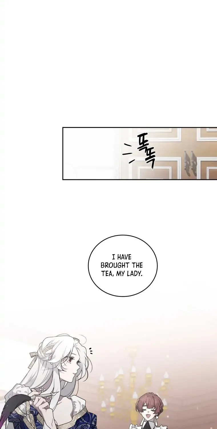 The Beast Tamed by the Evil Woman Chapter 3 page 12 - 