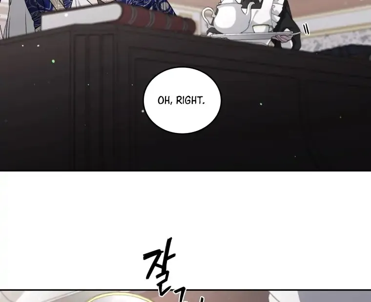 The Beast Tamed by the Evil Woman Chapter 3 page 13 - 