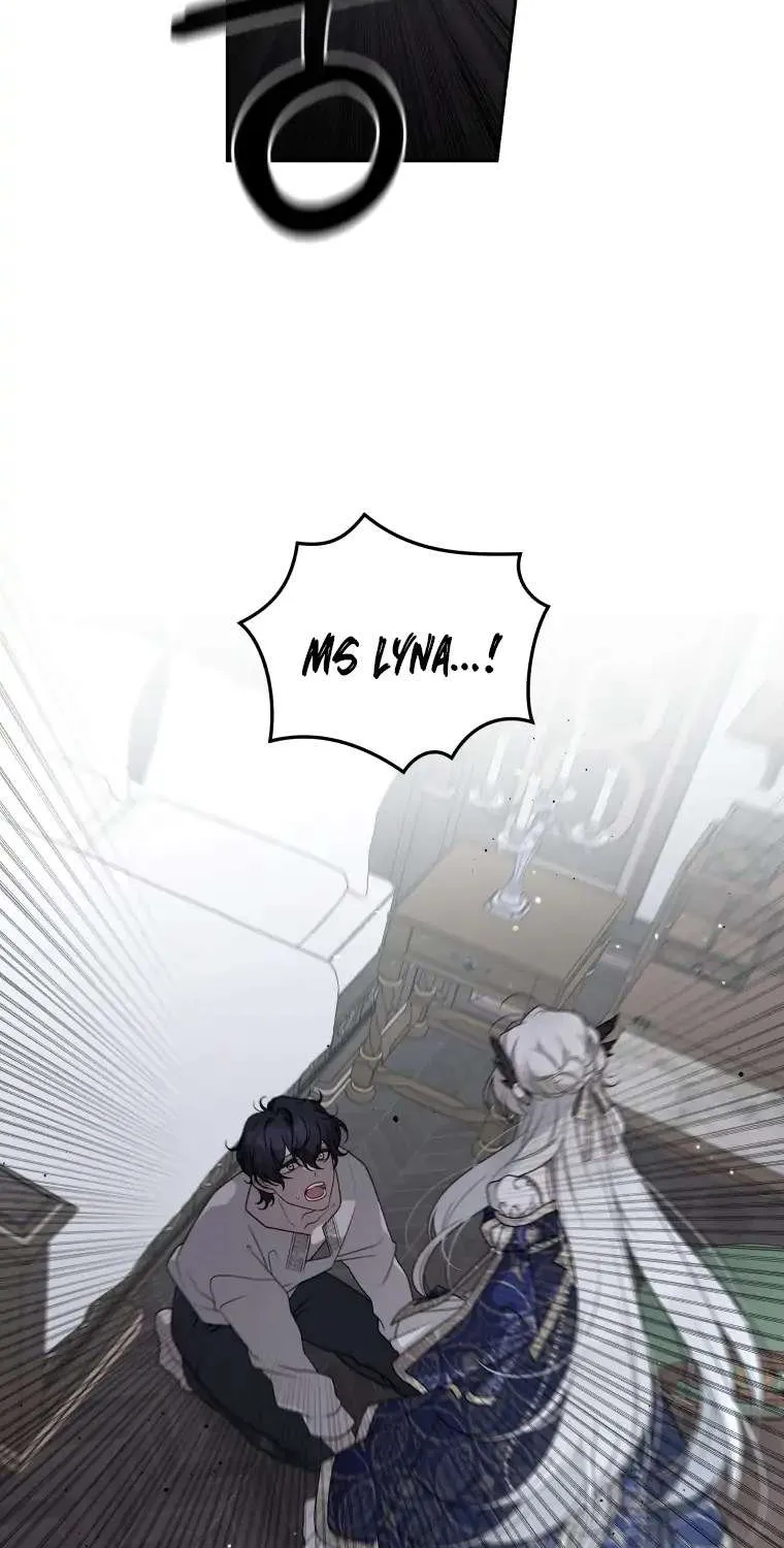 The Beast Tamed by the Evil Woman Chapter 3 page 52 - 