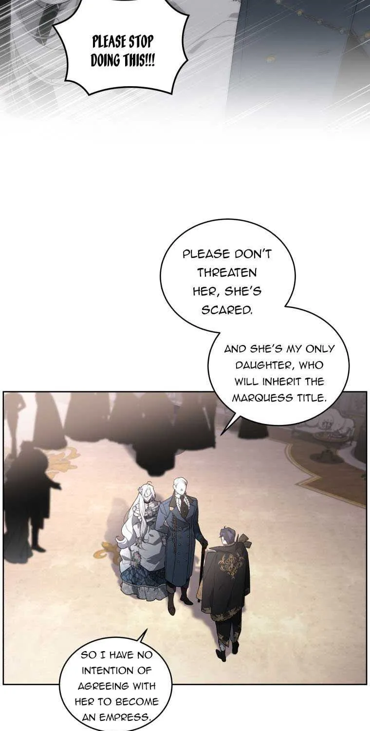 The Beast Tamed by the Evil Woman Chapter 30 page 16 - 