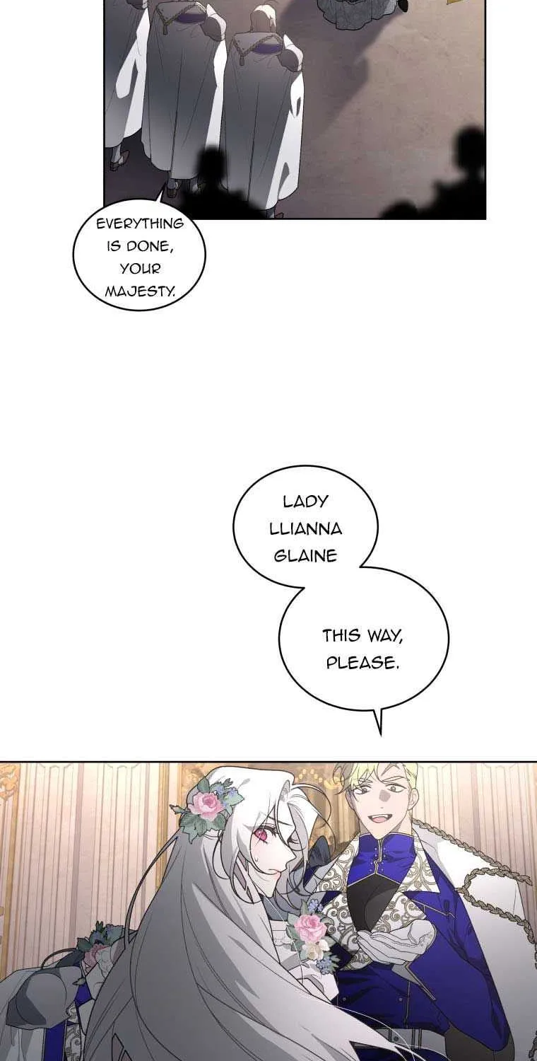 The Beast Tamed by the Evil Woman Chapter 30 page 39 - 
