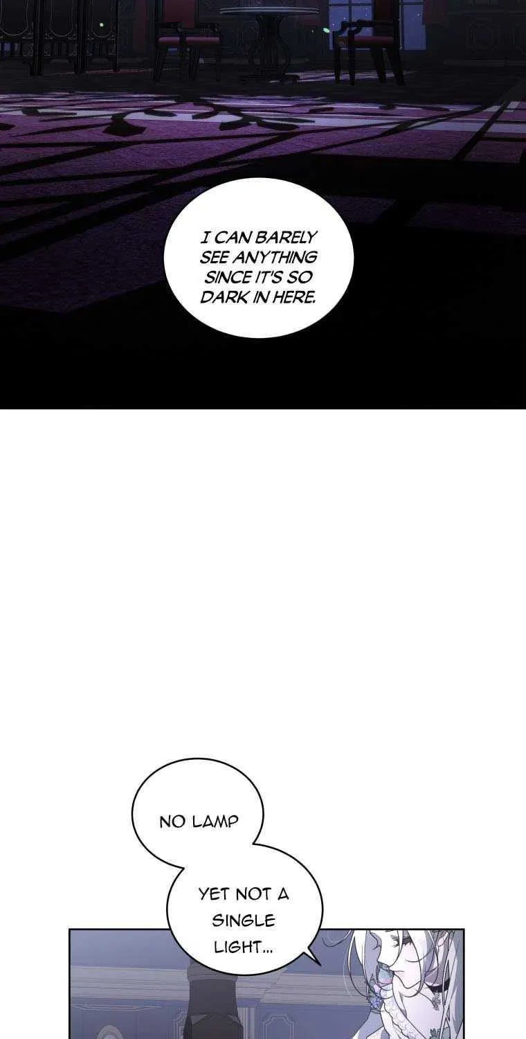 The Beast Tamed by the Evil Woman Chapter 30 page 46 - 