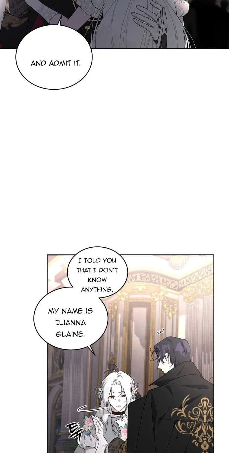 The Beast Tamed by the Evil Woman Chapter 30 page 8 - 