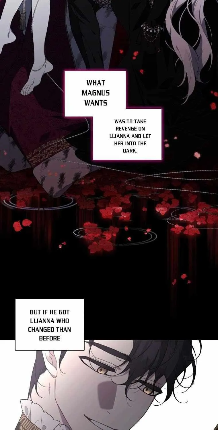 The Beast Tamed by the Evil Woman Chapter 32.5 page 19 - 