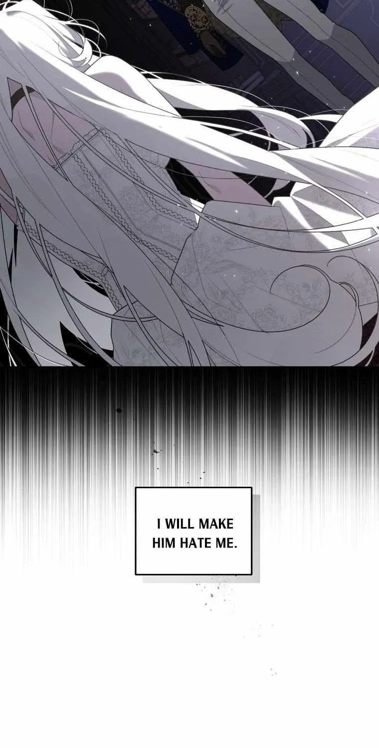 The Beast Tamed by the Evil Woman Chapter 32.5 page 30 - 