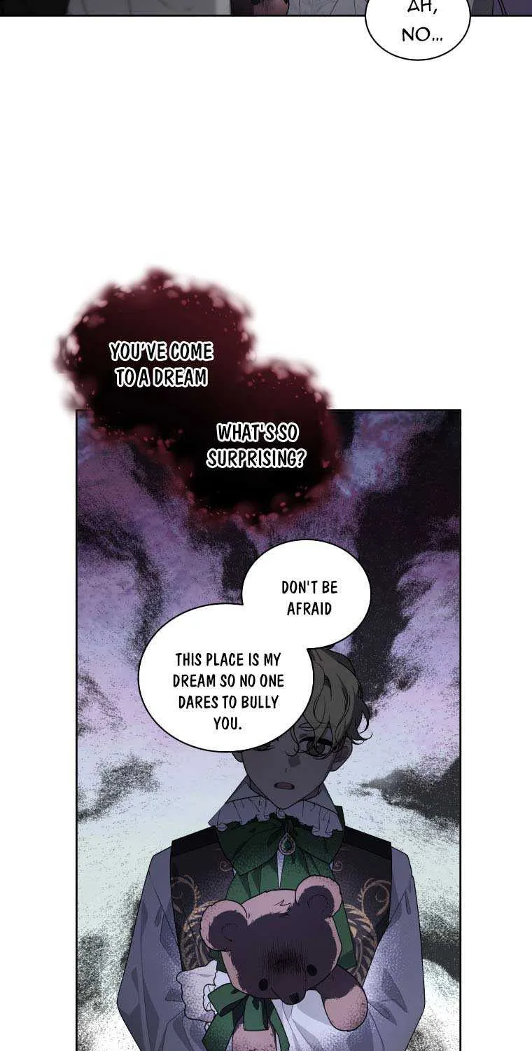 The Beast Tamed by the Evil Woman Chapter 32 page 34 - 