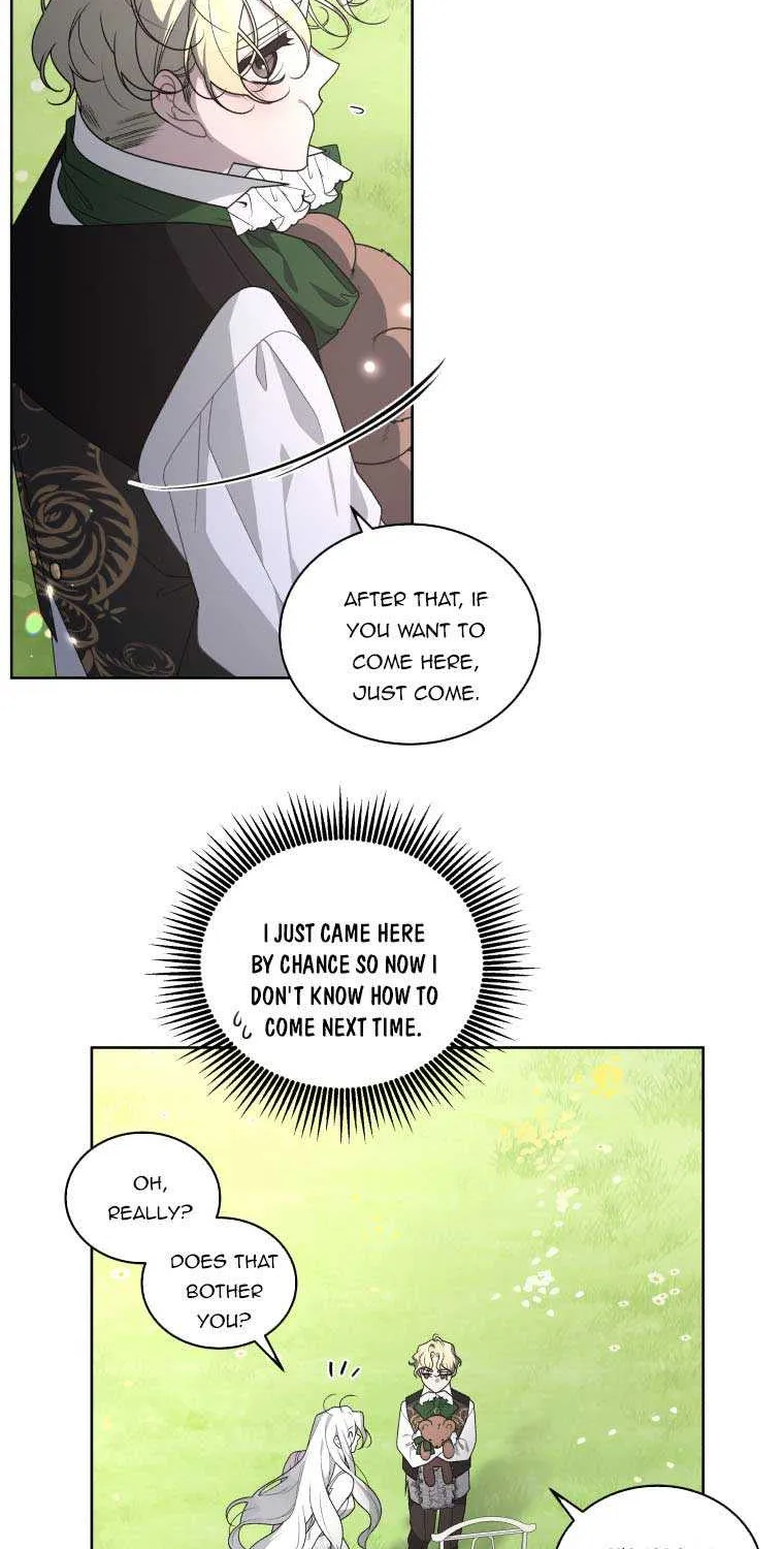 The Beast Tamed by the Evil Woman Chapter 32 page 39 - 