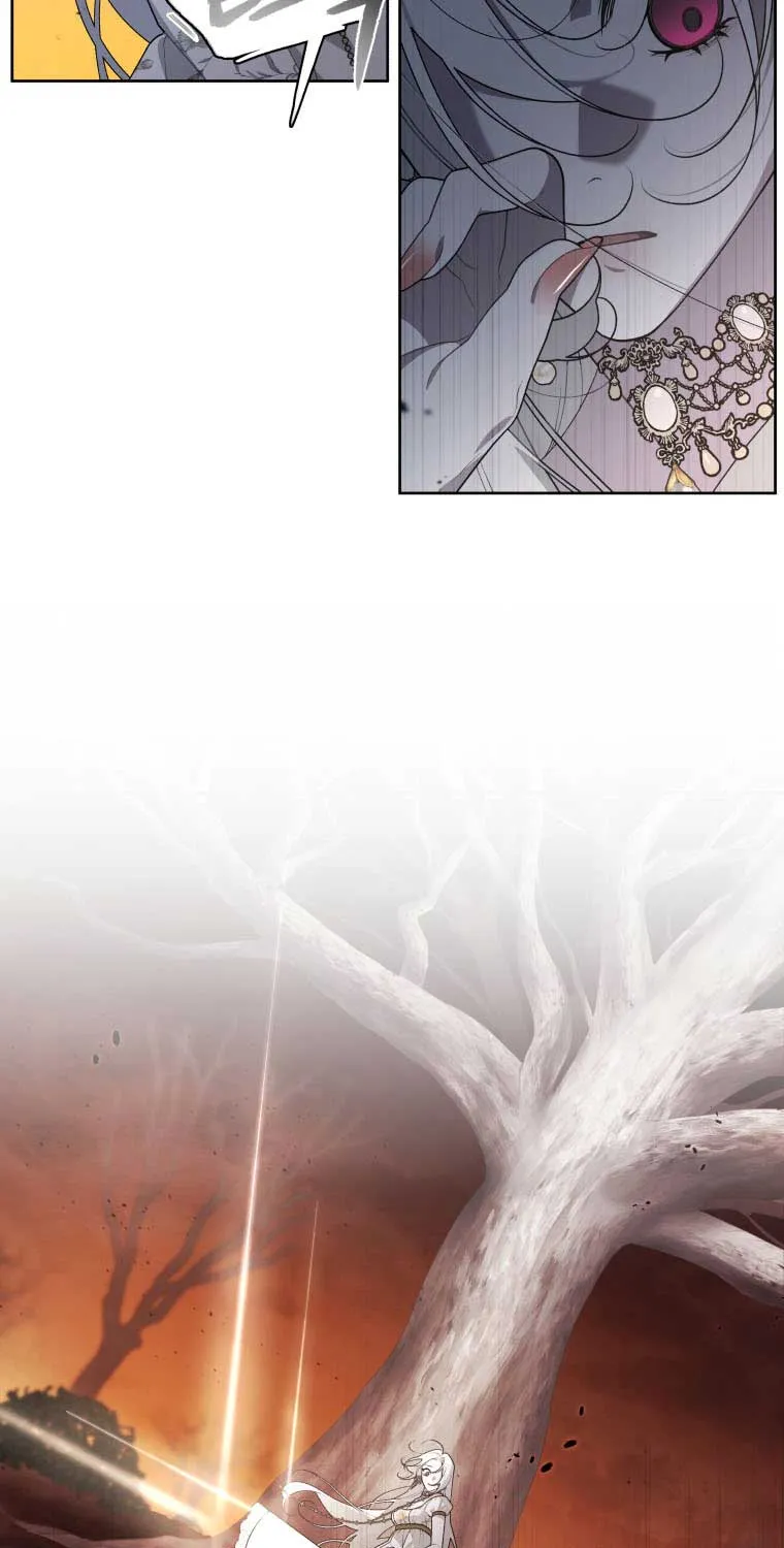 The Beast Tamed by the Evil Woman Chapter 33.5 page 30 - 