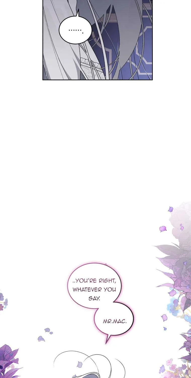 The Beast Tamed by the Evil Woman Chapter 33 page 14 - 
