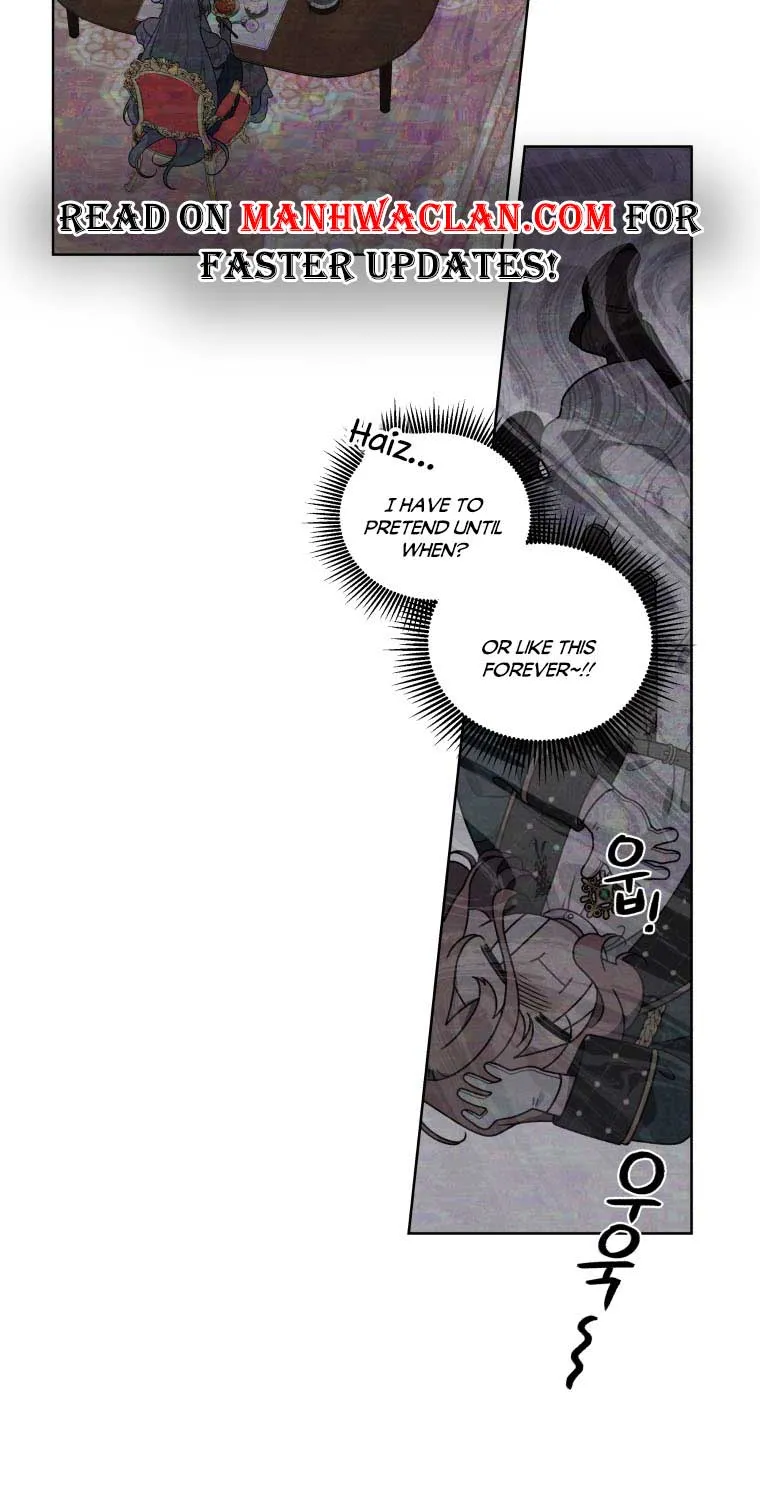 The Beast Tamed by the Evil Woman Chapter 33 page 23 - 