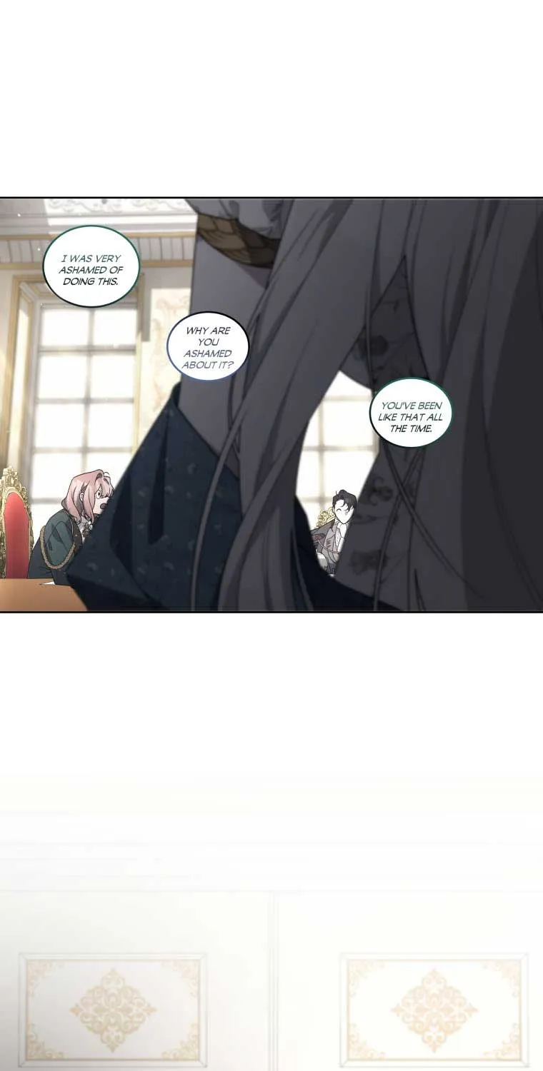 The Beast Tamed by the Evil Woman Chapter 33 page 27 - 