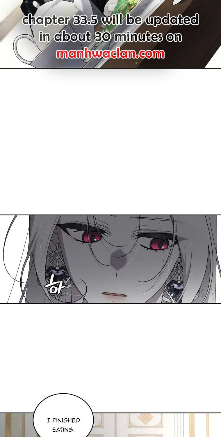 The Beast Tamed by the Evil Woman Chapter 33 page 33 - 
