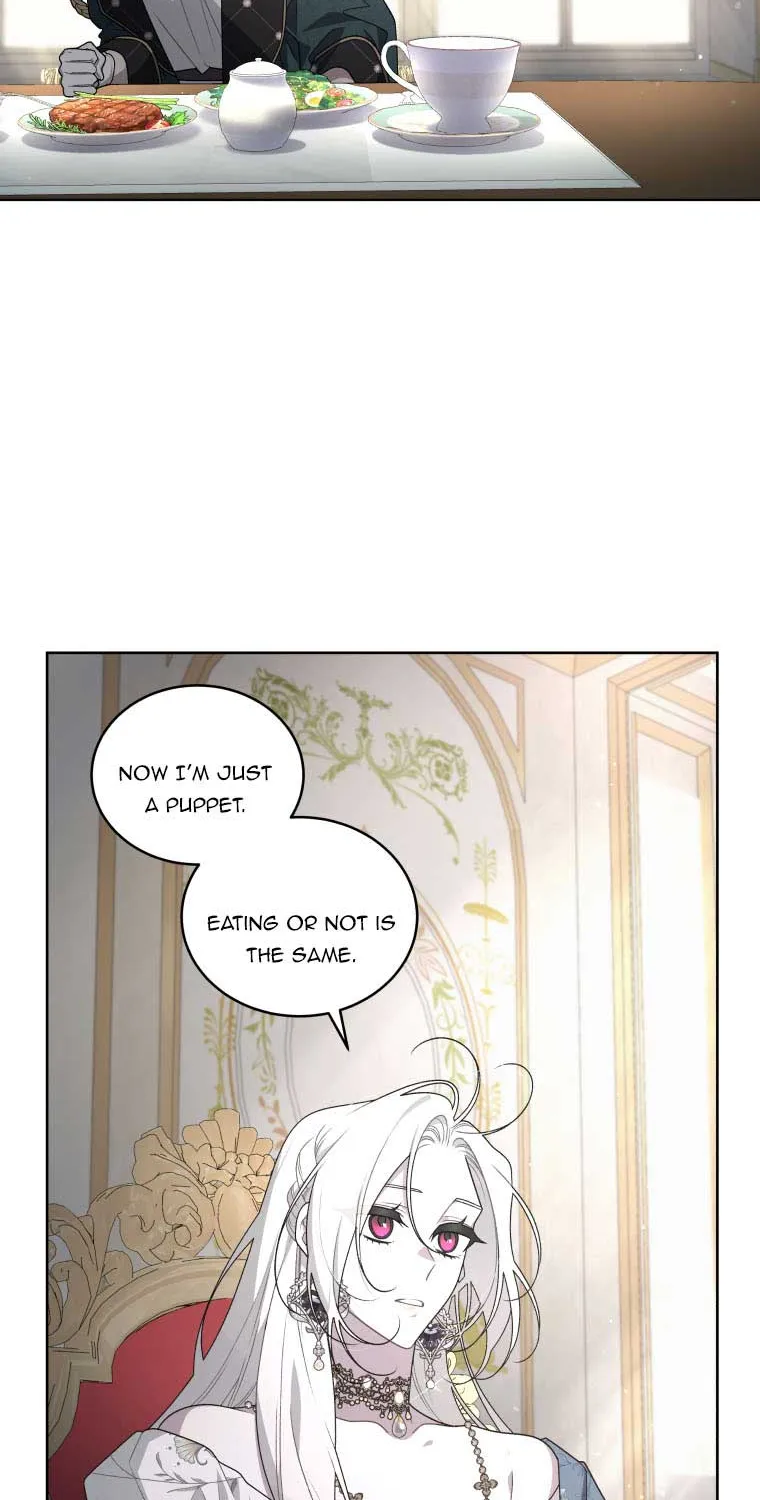 The Beast Tamed by the Evil Woman Chapter 33 page 36 - 