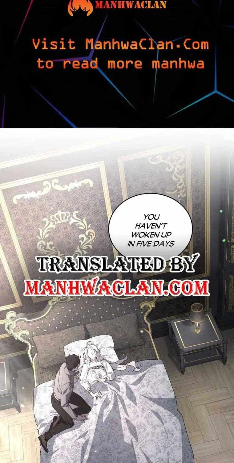 The Beast Tamed by the Evil Woman Chapter 35 page 2 - 