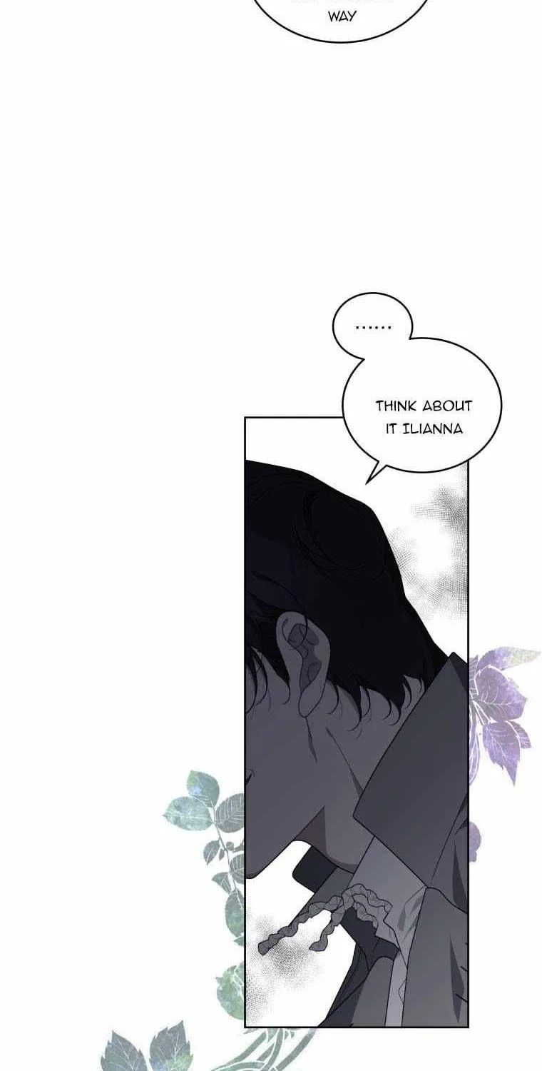 The Beast Tamed by the Evil Woman Chapter 35 page 18 - 
