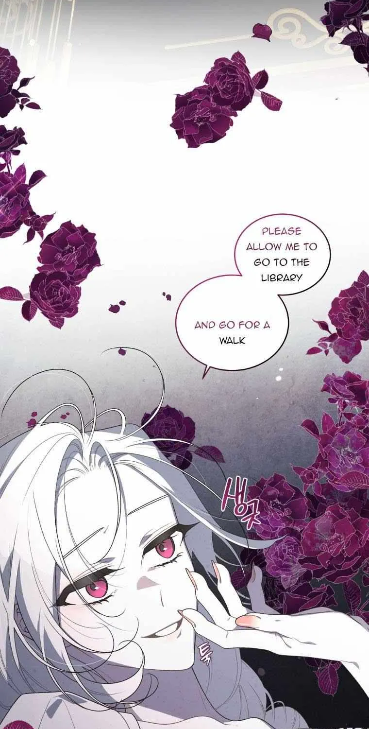 The Beast Tamed by the Evil Woman Chapter 35 page 33 - 