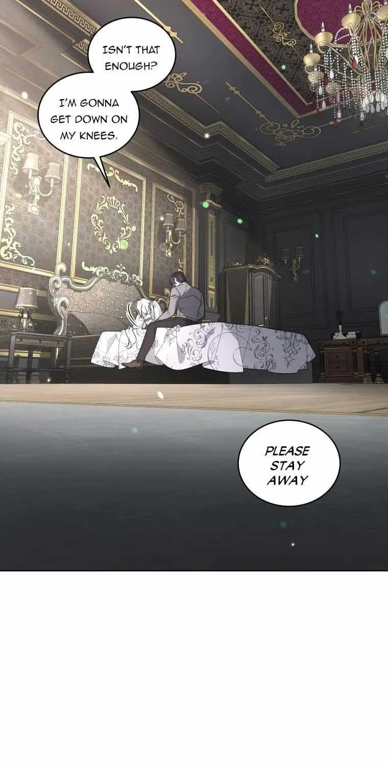 The Beast Tamed by the Evil Woman Chapter 35 page 40 - 