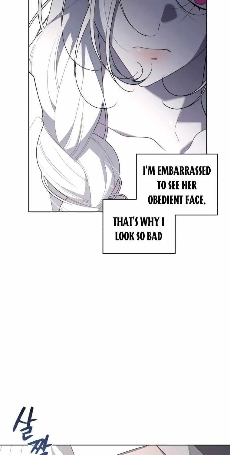 The Beast Tamed by the Evil Woman Chapter 35 page 44 - 