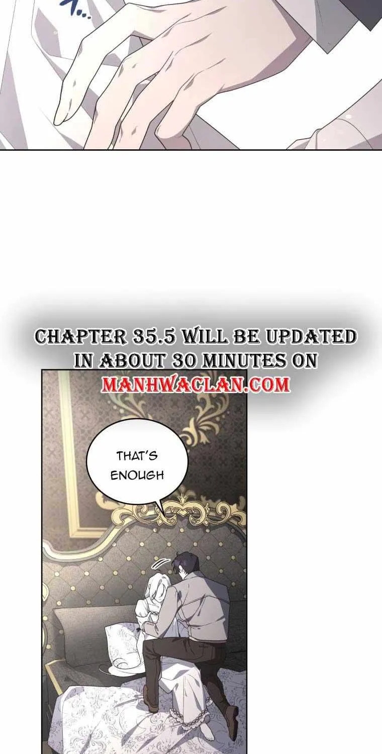 The Beast Tamed by the Evil Woman Chapter 35 page 45 - 