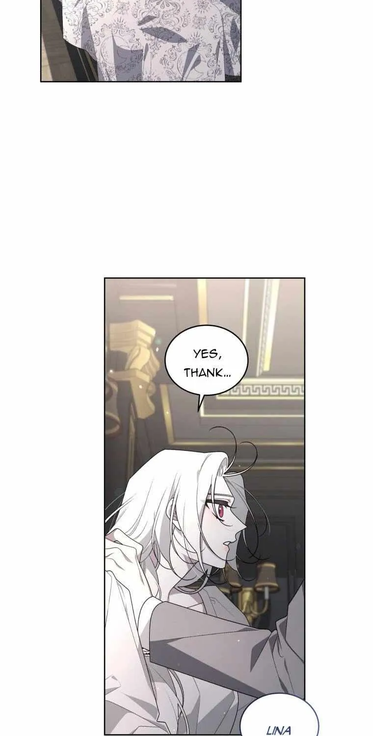The Beast Tamed by the Evil Woman Chapter 35 page 46 - 