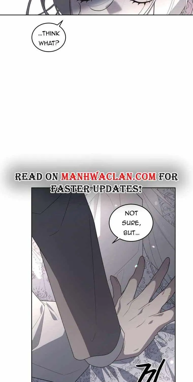 The Beast Tamed by the Evil Woman Chapter 35 page 7 - 