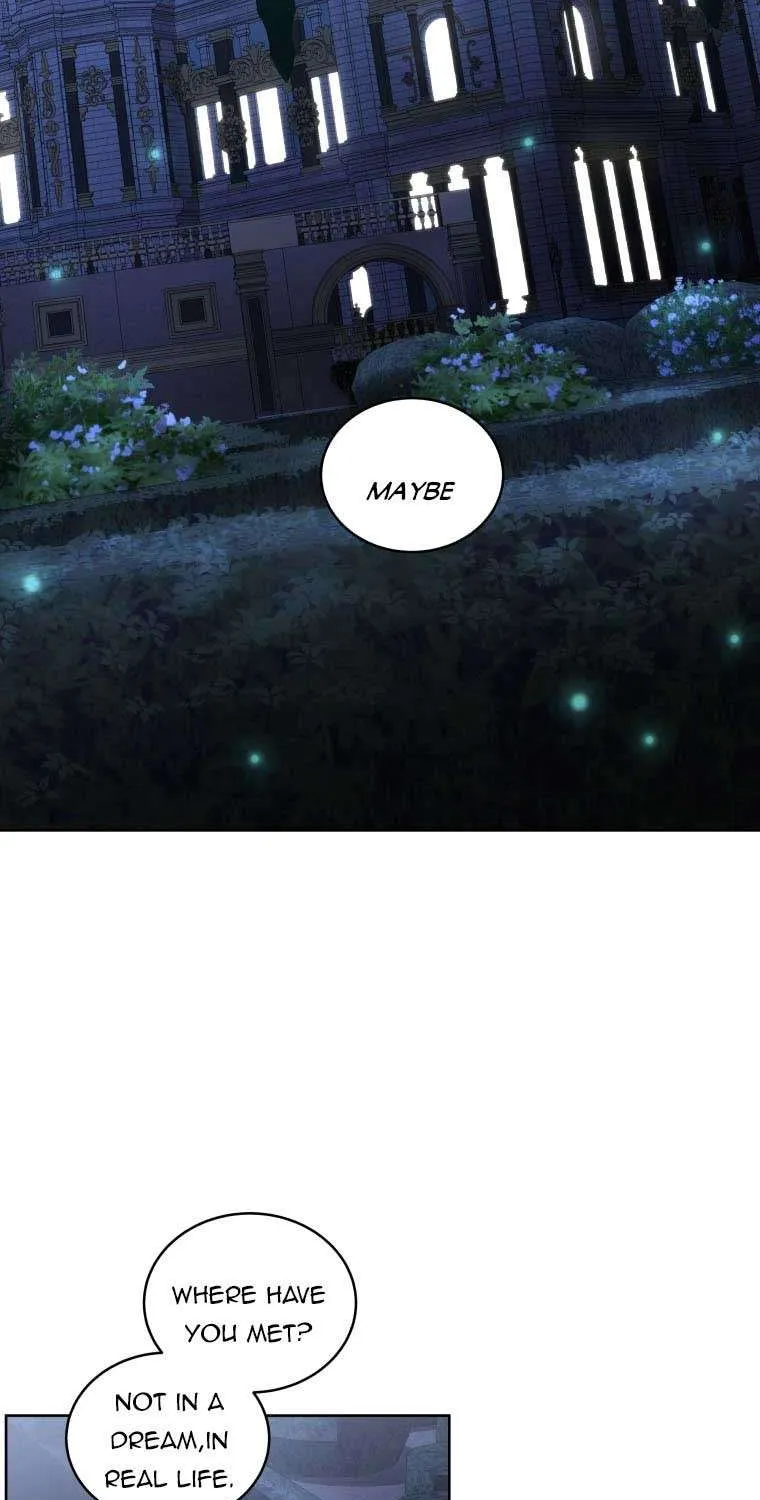 The Beast Tamed by the Evil Woman Chapter 36.5 page 29 - 