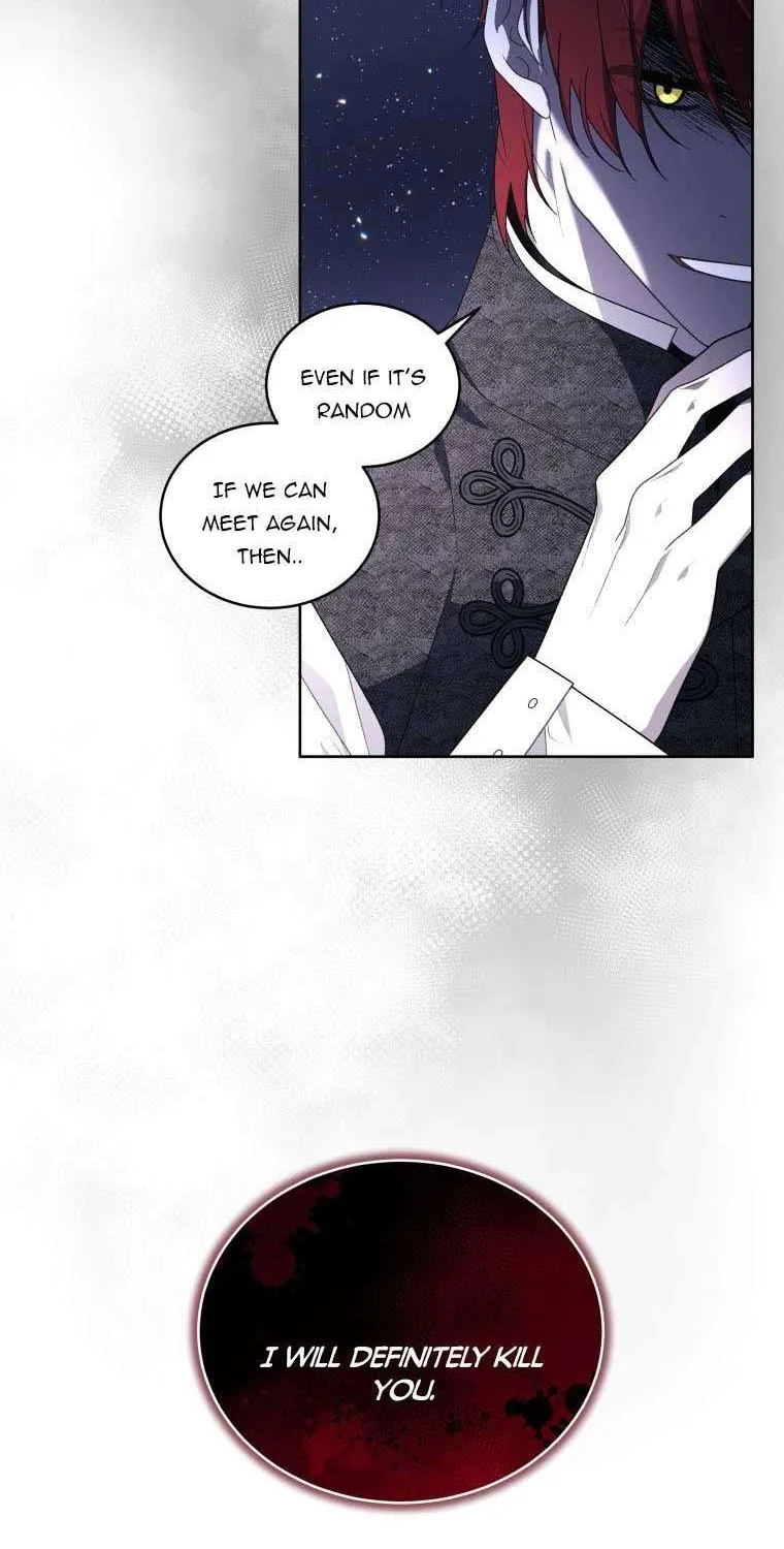 The Beast Tamed by the Evil Woman Chapter 36.5 page 36 - 