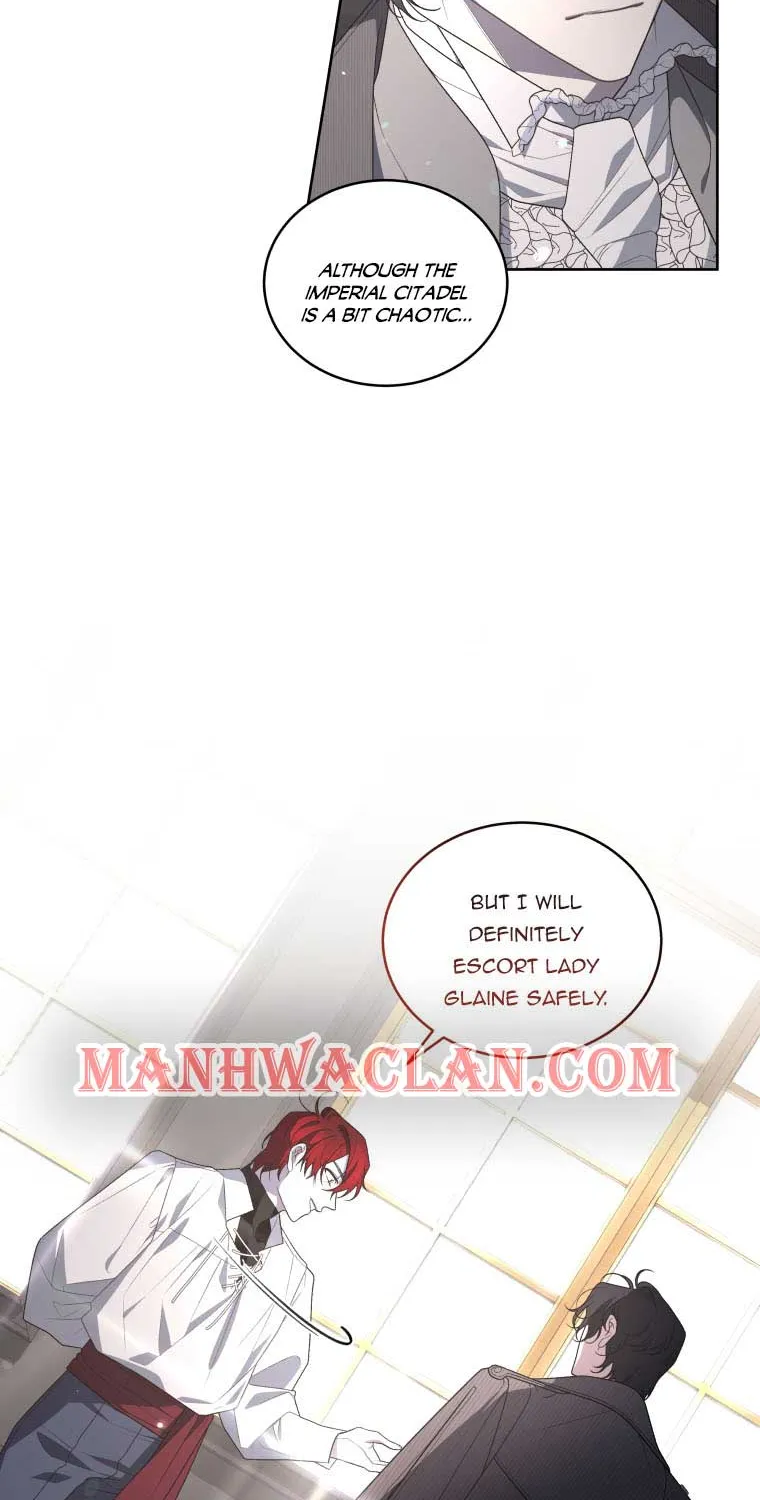 The Beast Tamed by the Evil Woman Chapter 36 page 10 - 