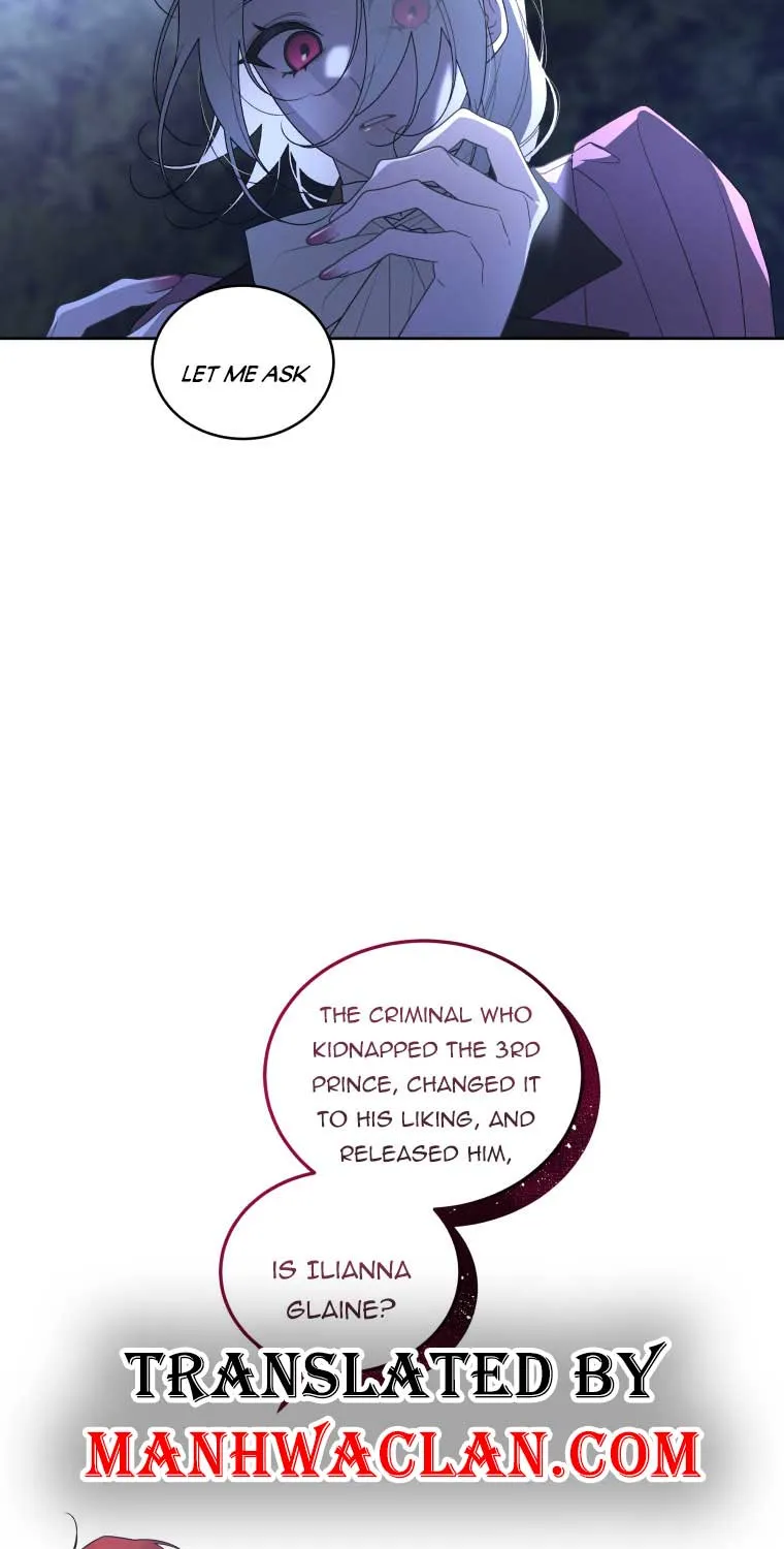 The Beast Tamed by the Evil Woman Chapter 37.5 page 2 - 