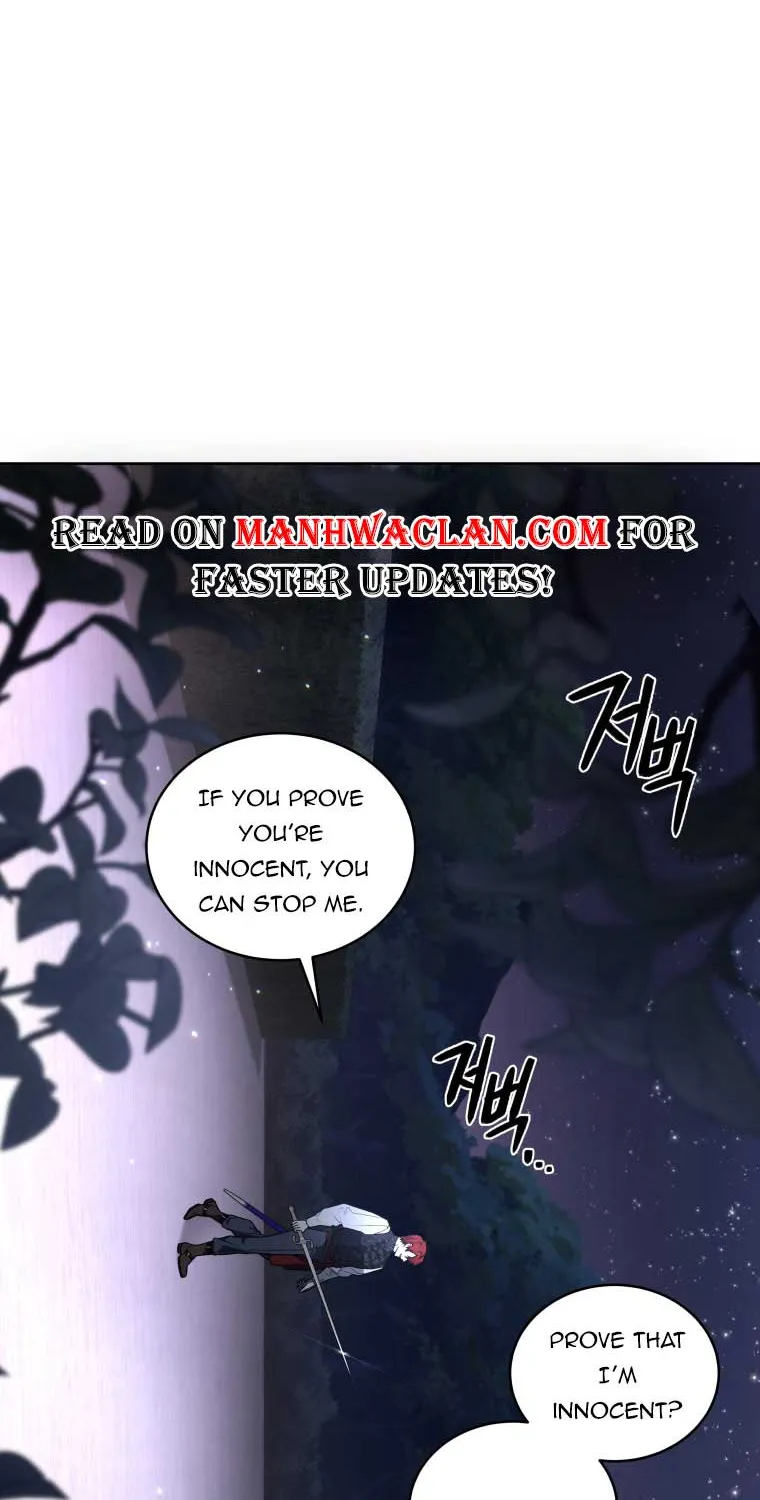 The Beast Tamed by the Evil Woman Chapter 37 page 13 - 
