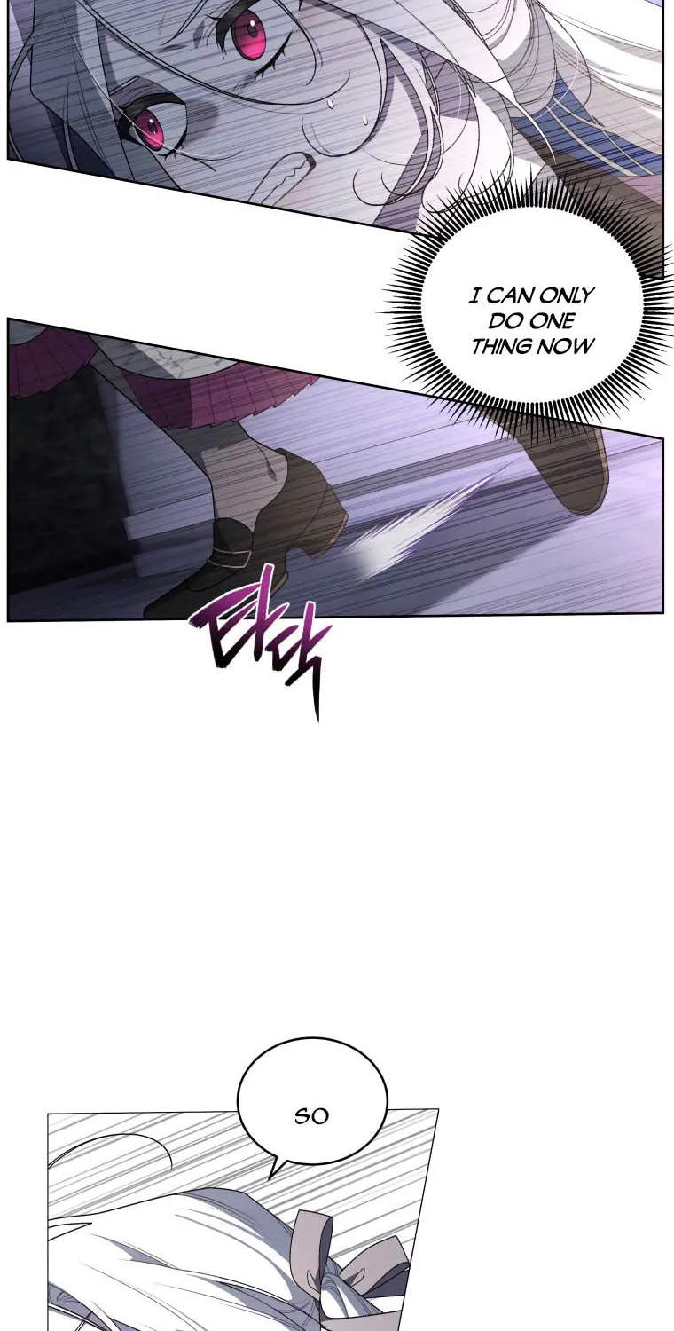 The Beast Tamed by the Evil Woman Chapter 37 page 15 - 