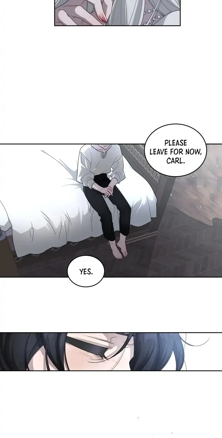 The Beast Tamed by the Evil Woman Chapter 4 page 11 - 