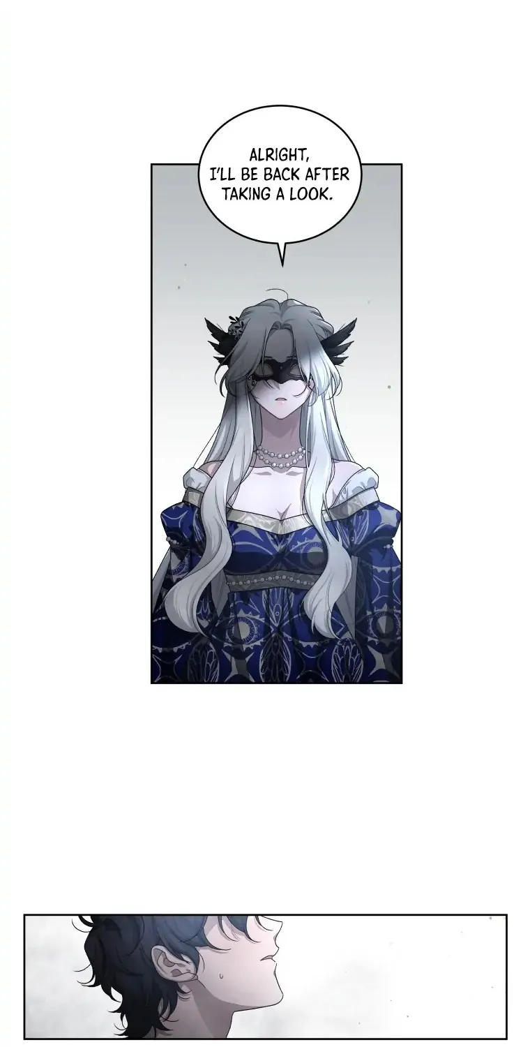 The Beast Tamed by the Evil Woman Chapter 4 page 14 - 