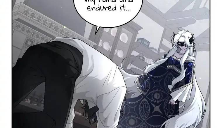 The Beast Tamed by the Evil Woman Chapter 4 page 18 - 