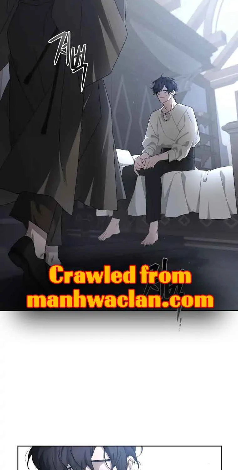 The Beast Tamed by the Evil Woman Chapter 4 page 3 - 
