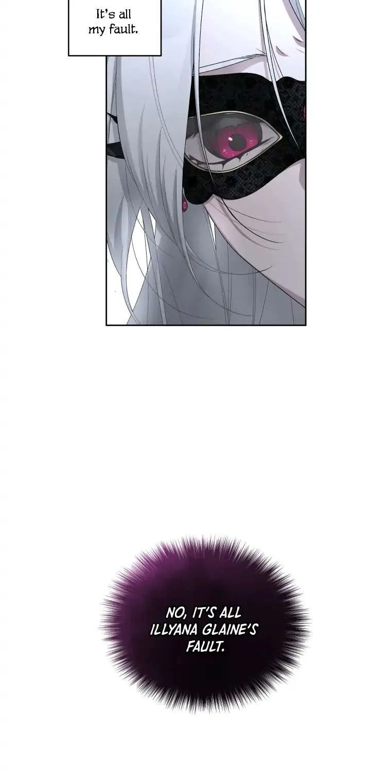 The Beast Tamed by the Evil Woman Chapter 4 page 22 - 