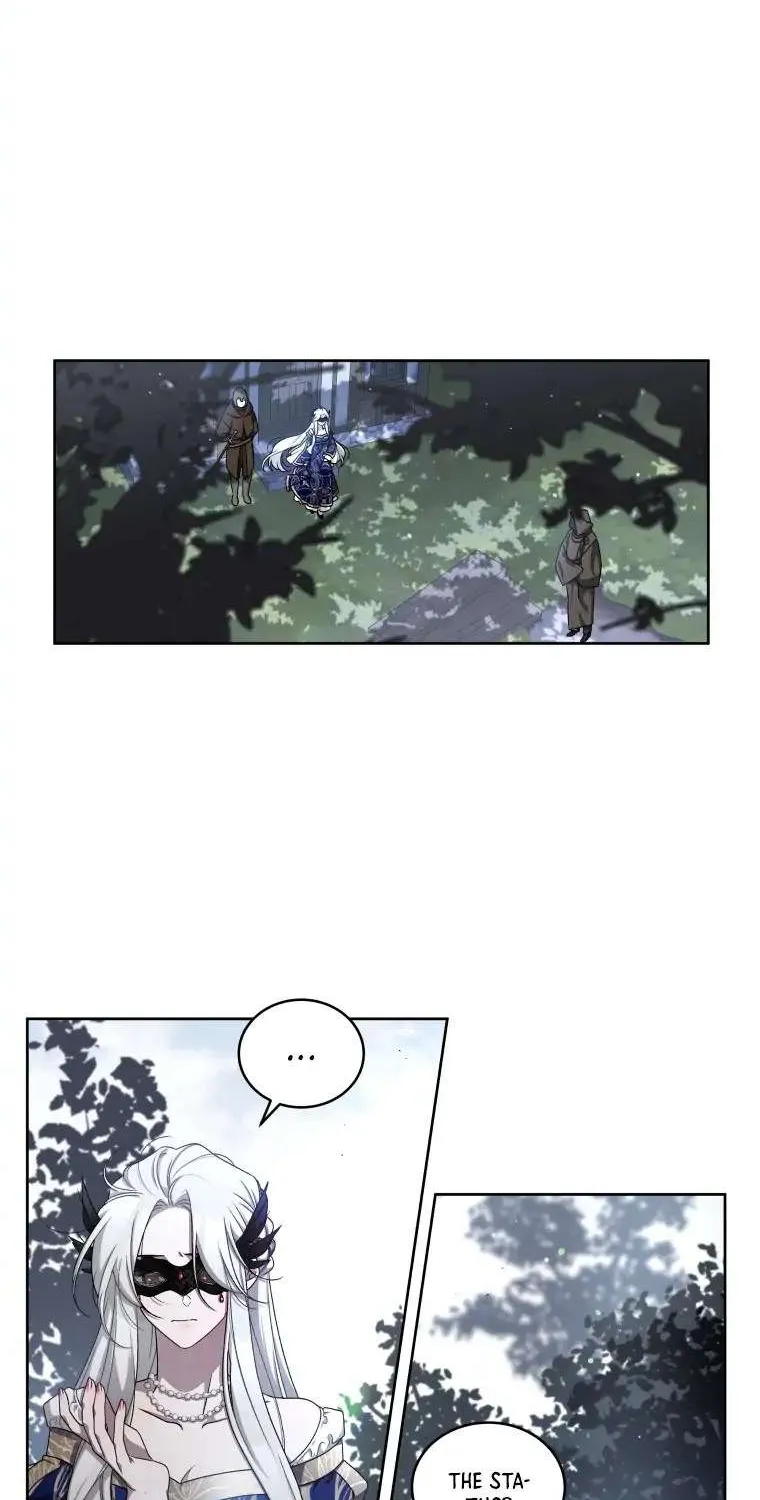 The Beast Tamed by the Evil Woman Chapter 4 page 31 - 