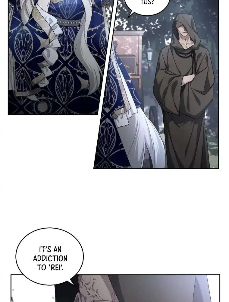 The Beast Tamed by the Evil Woman Chapter 4 page 32 - 